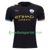 Manchester City Uit Shirt 2019-20